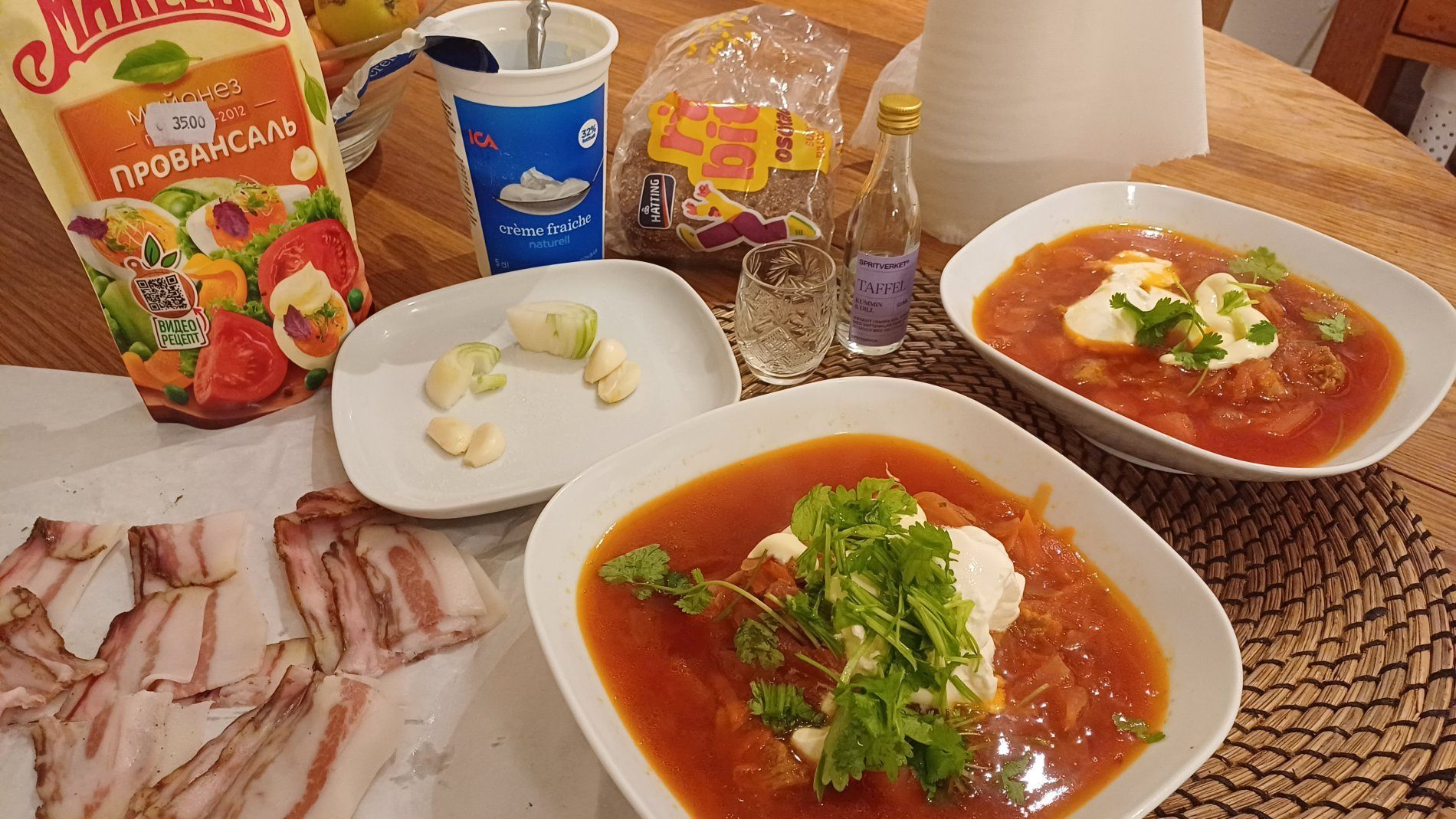 🍽️ Dining