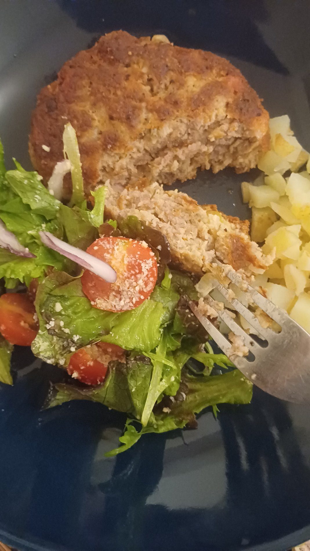 🍽️ Dining