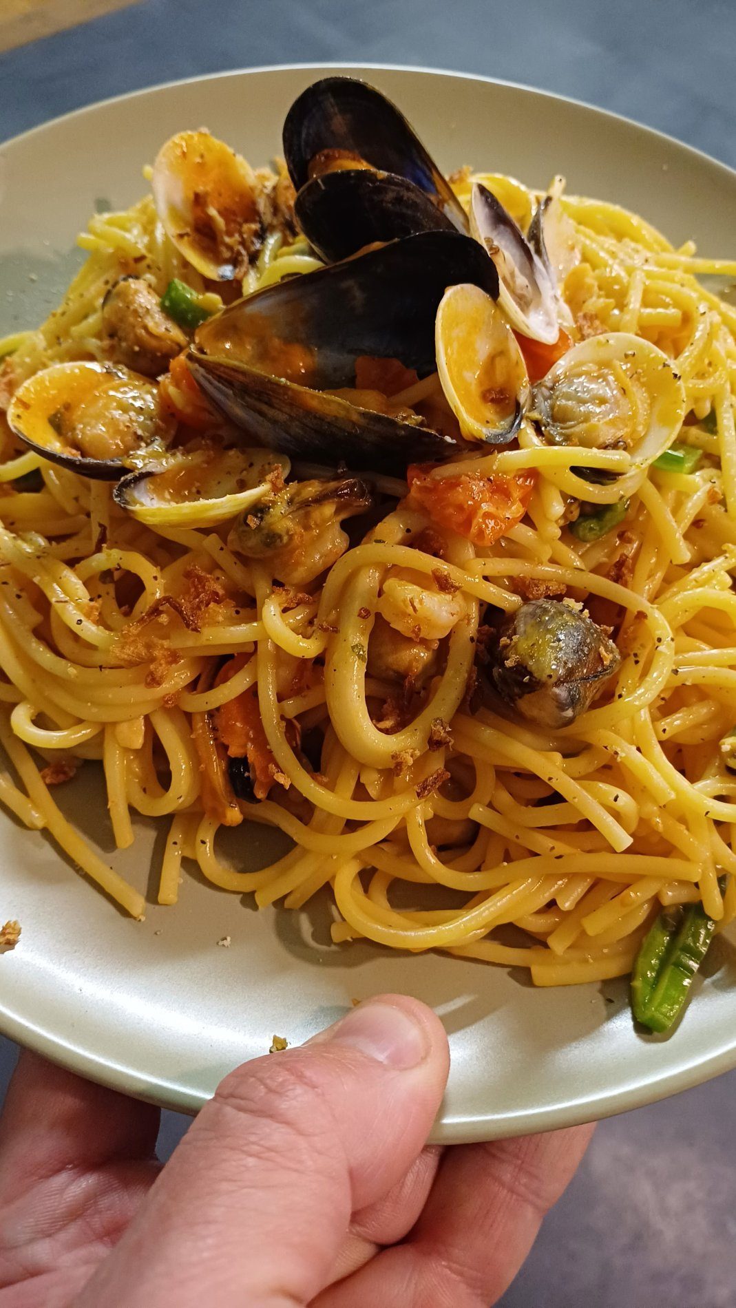 🍽️ Dining