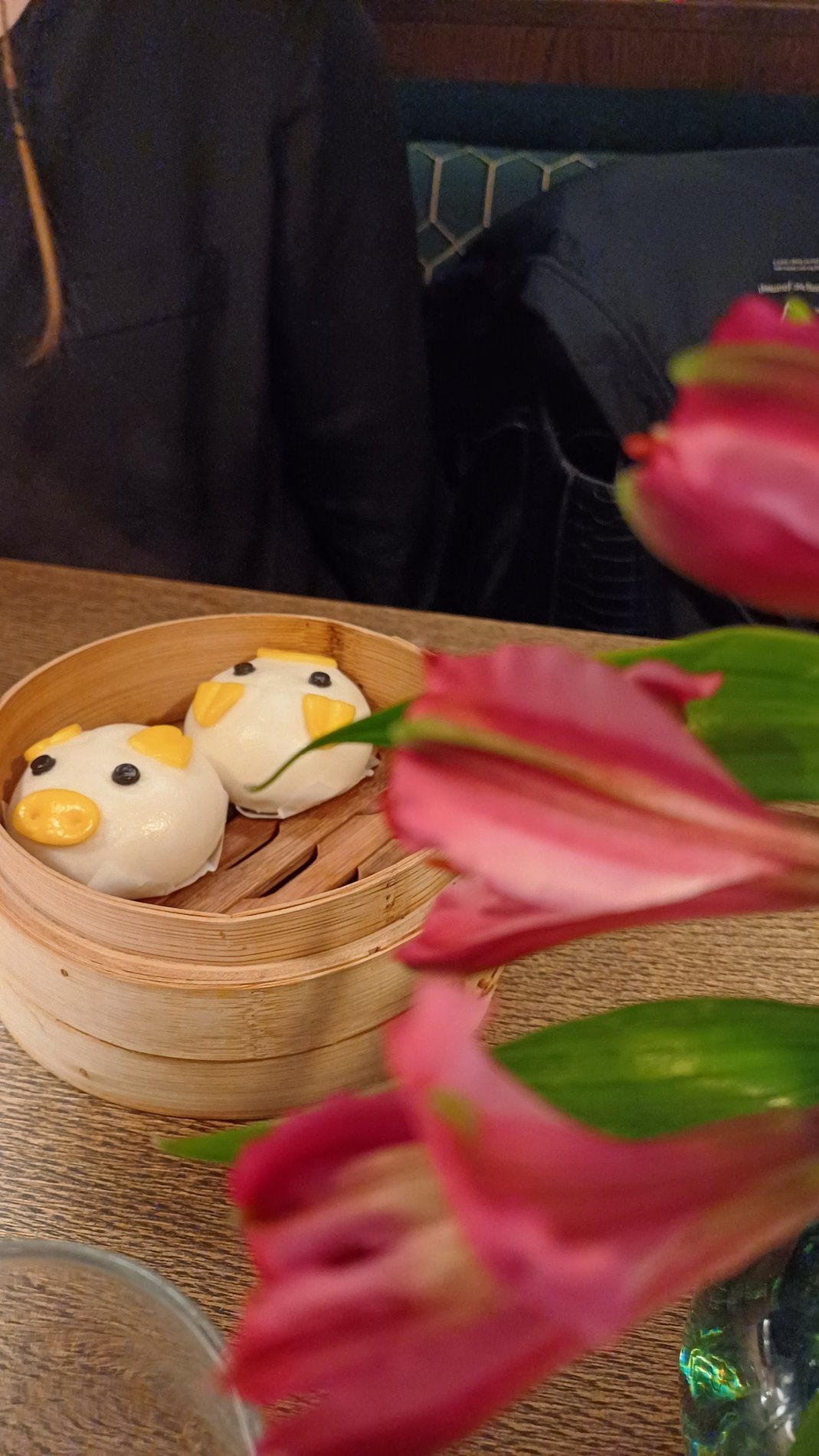 🍽️ Dining