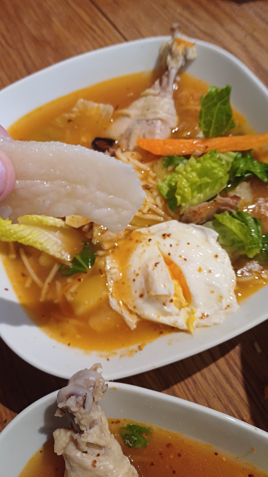 🍽️ Dining