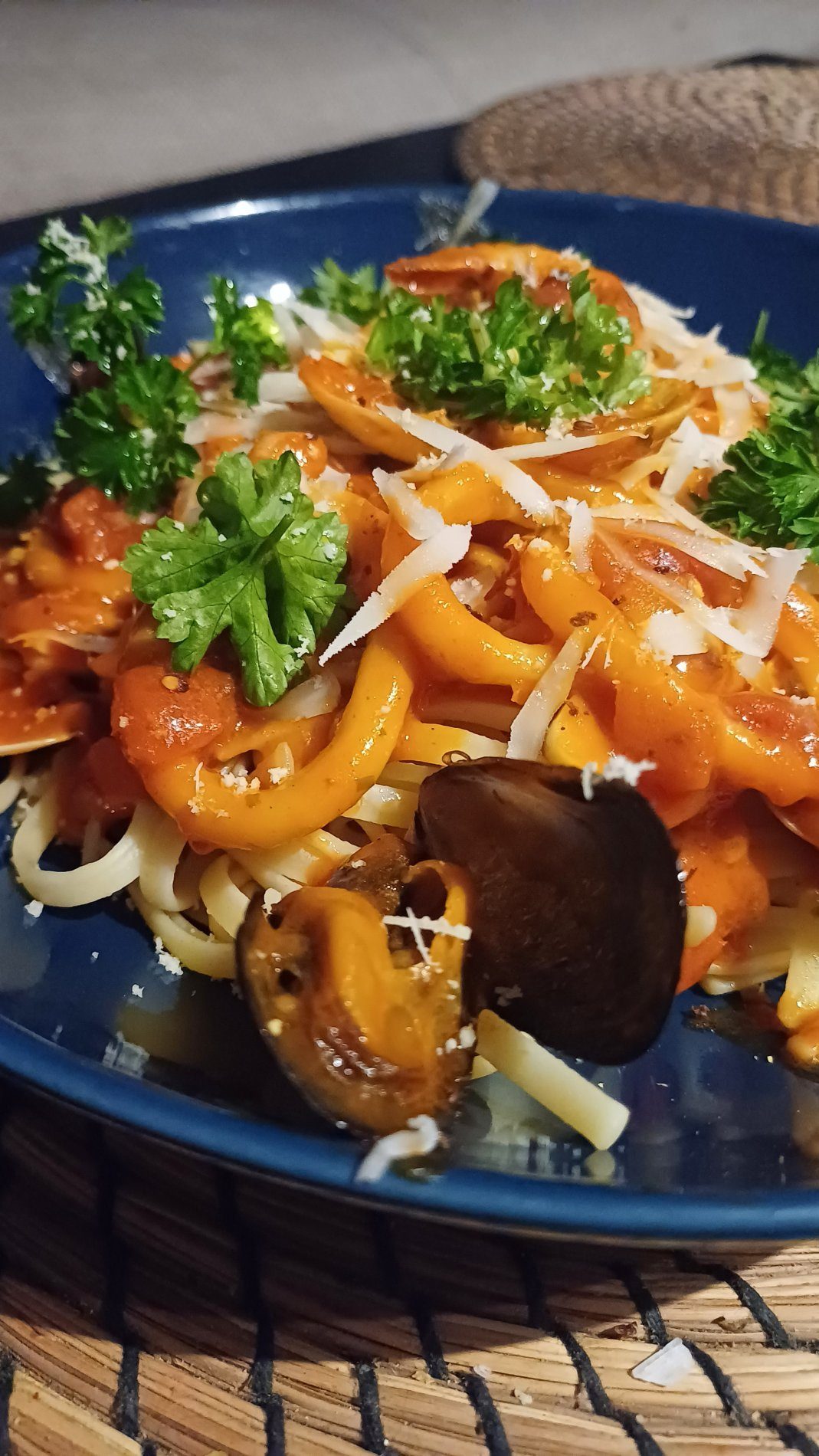 🍽️ Dining