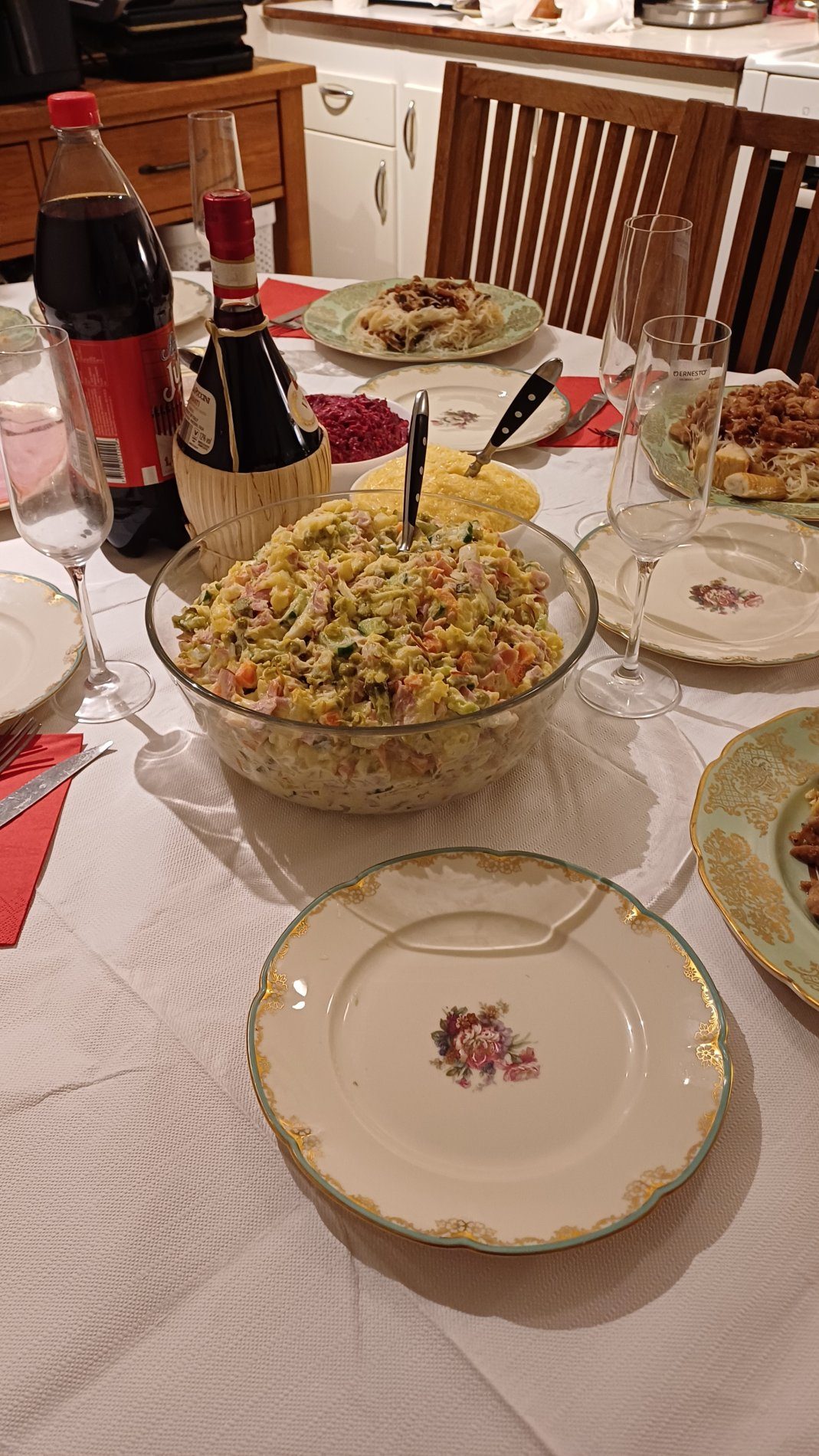 🍽️ Dining
