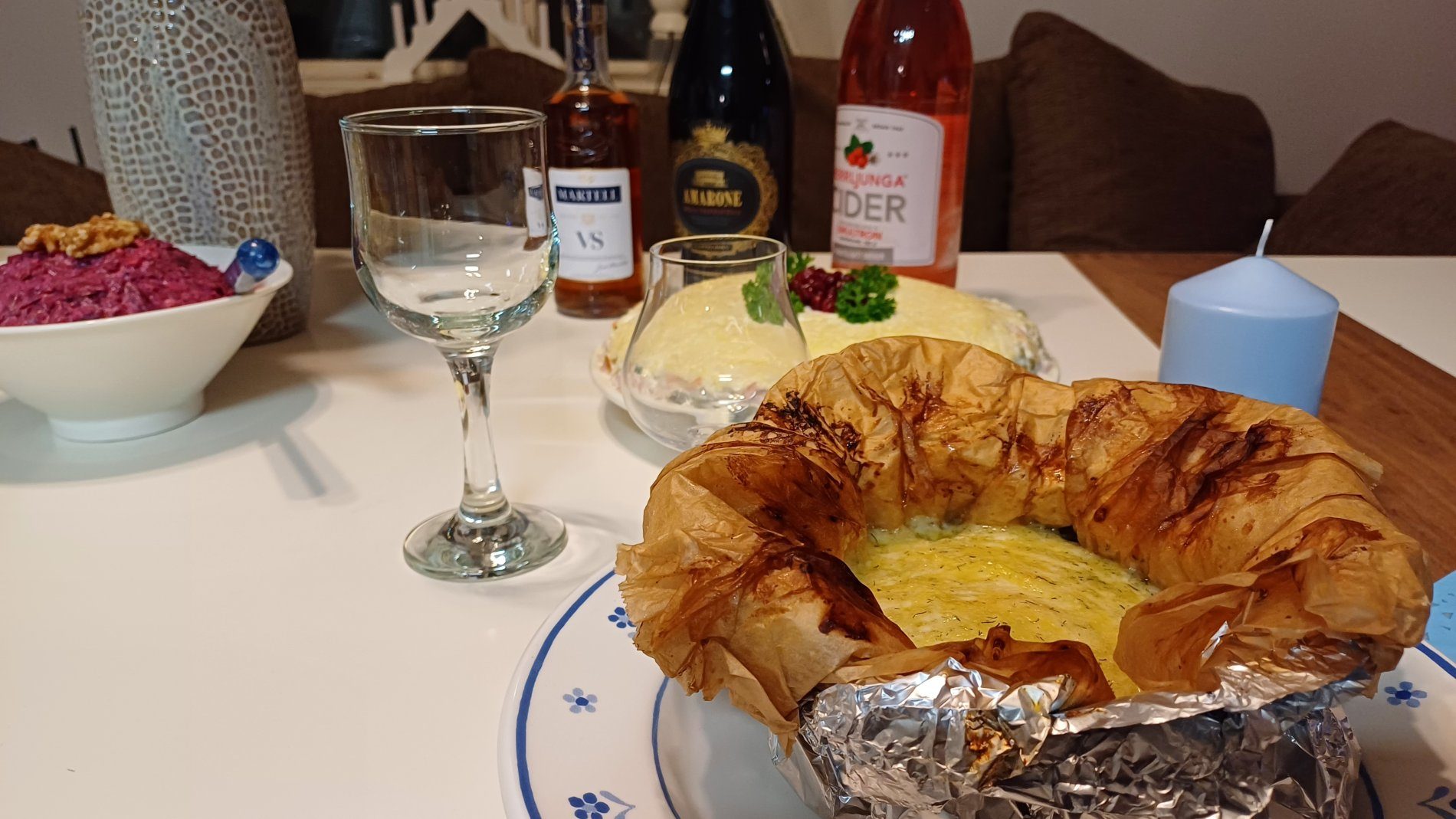 🍽️ Dining