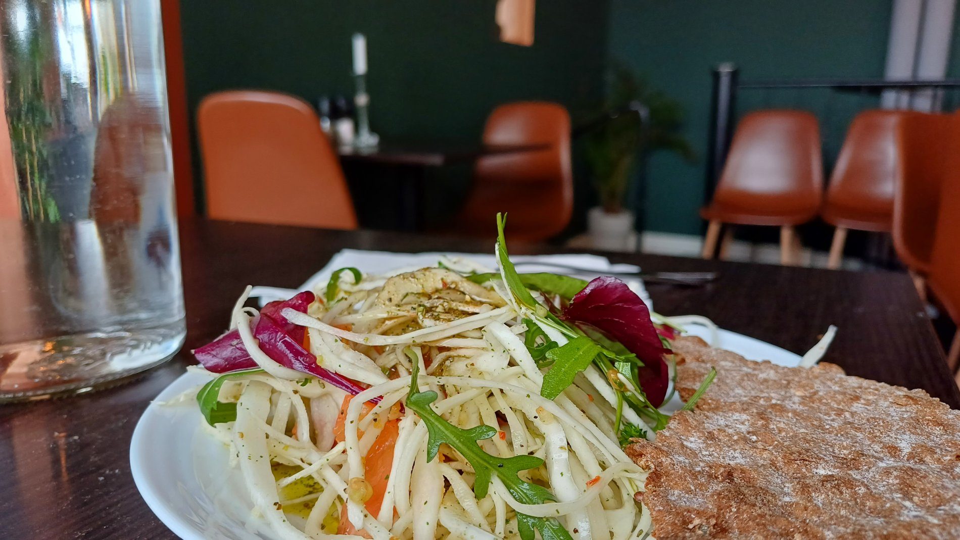 🍽️ Dining