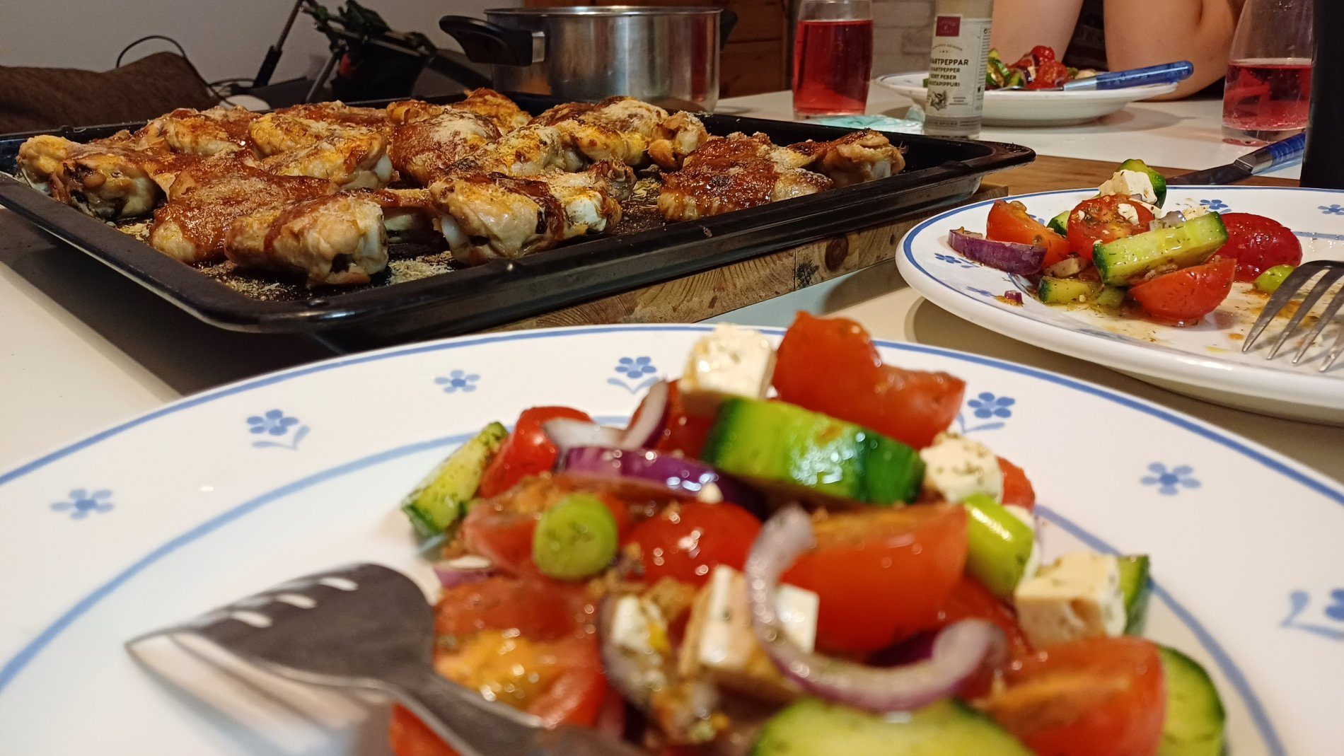 🍽️ Dining