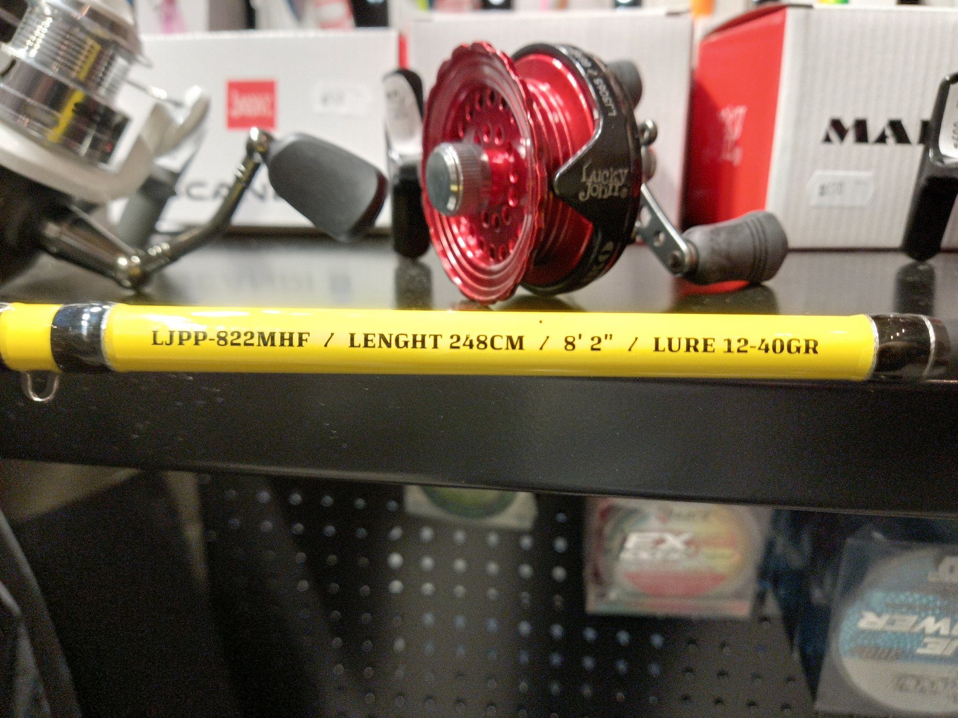 Shop