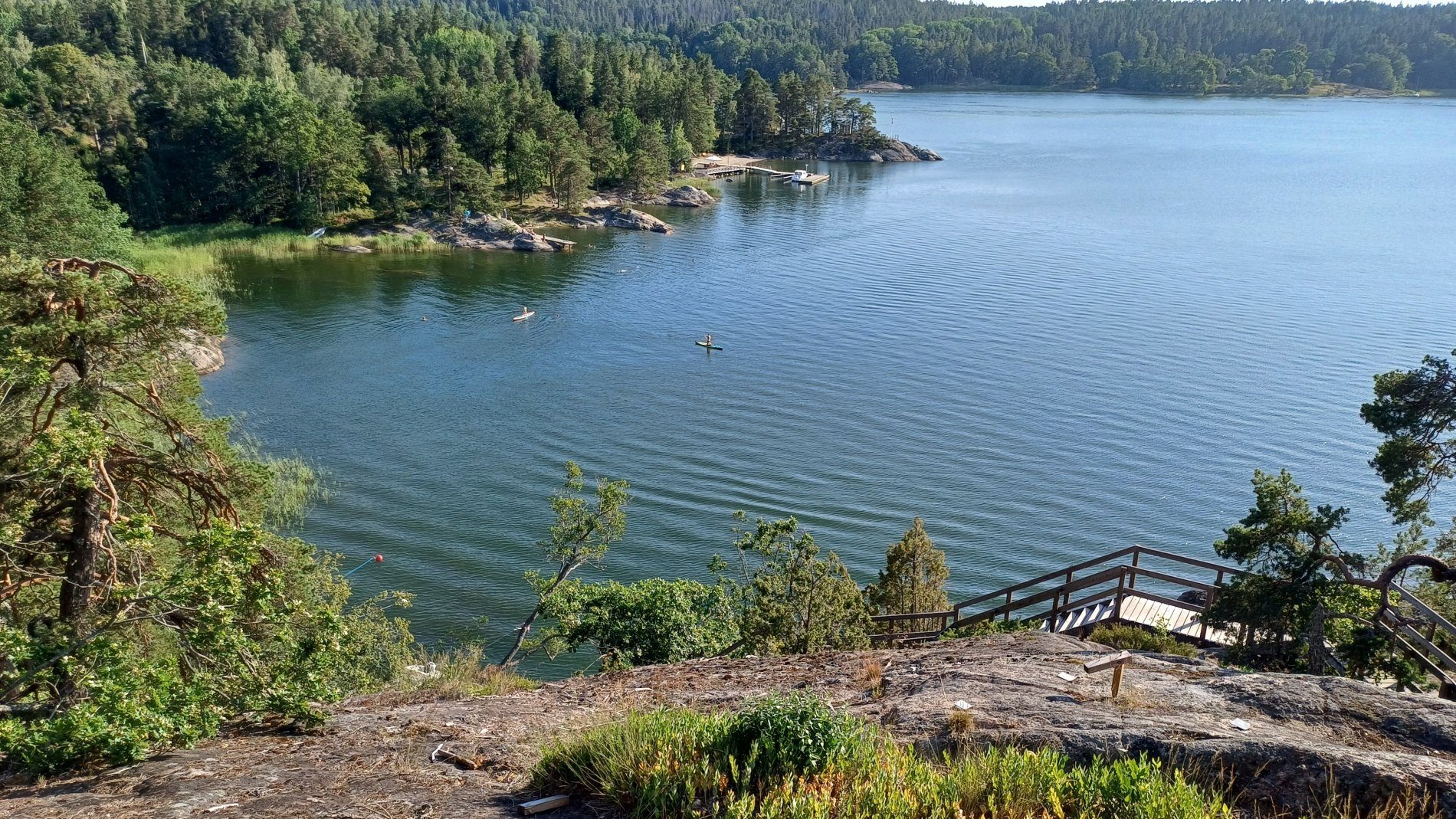 Stockholm Archipelago