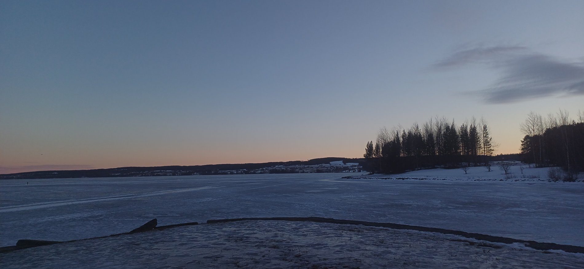 Northern Sweden