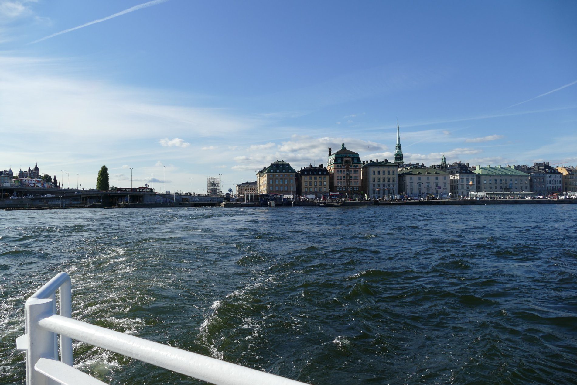 Stockholm Archipelago