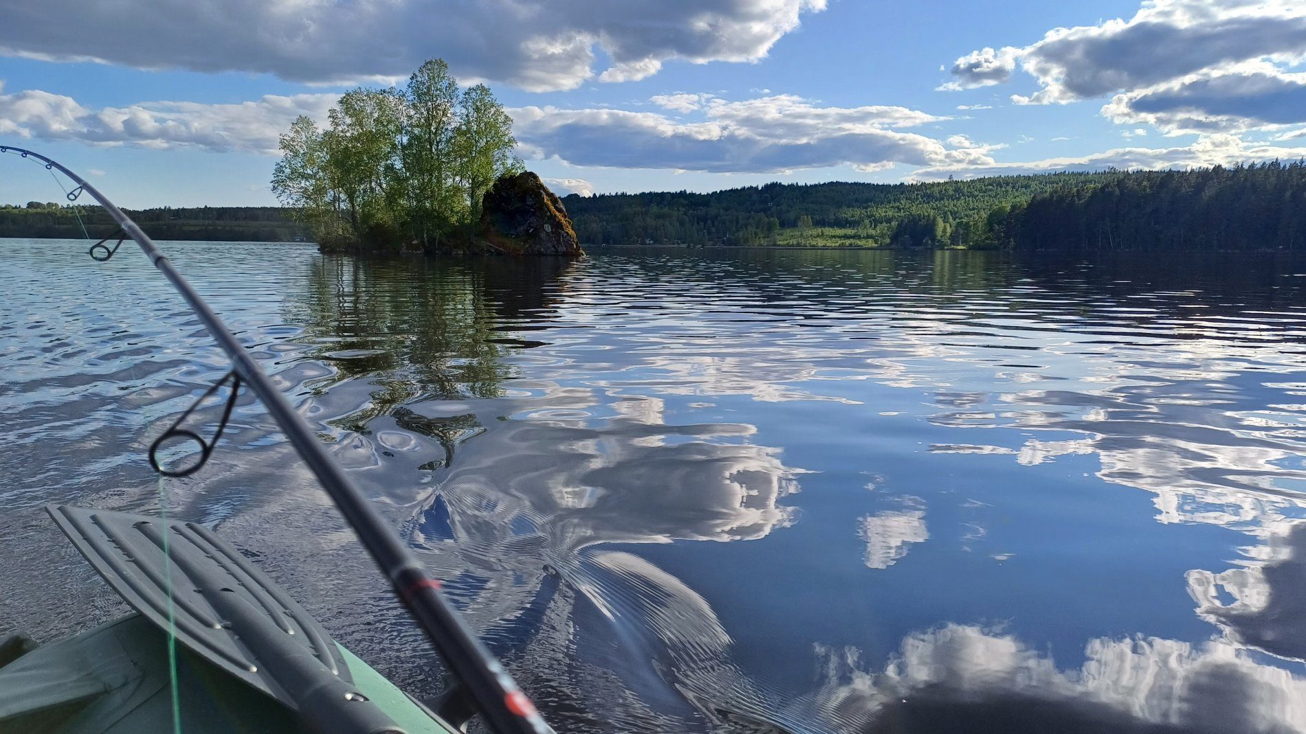 Lake Vänern