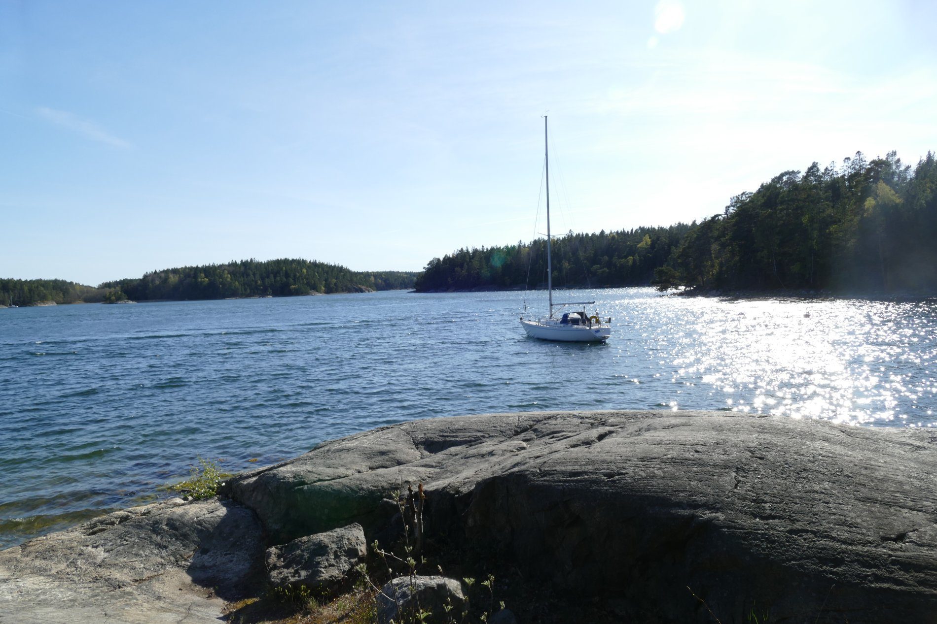 📍 Tyresö-Haninge