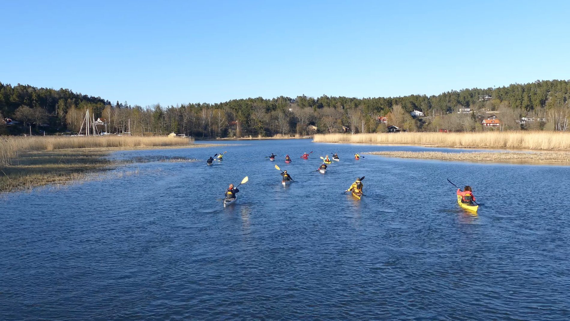 📍 Tyresö-Haninge