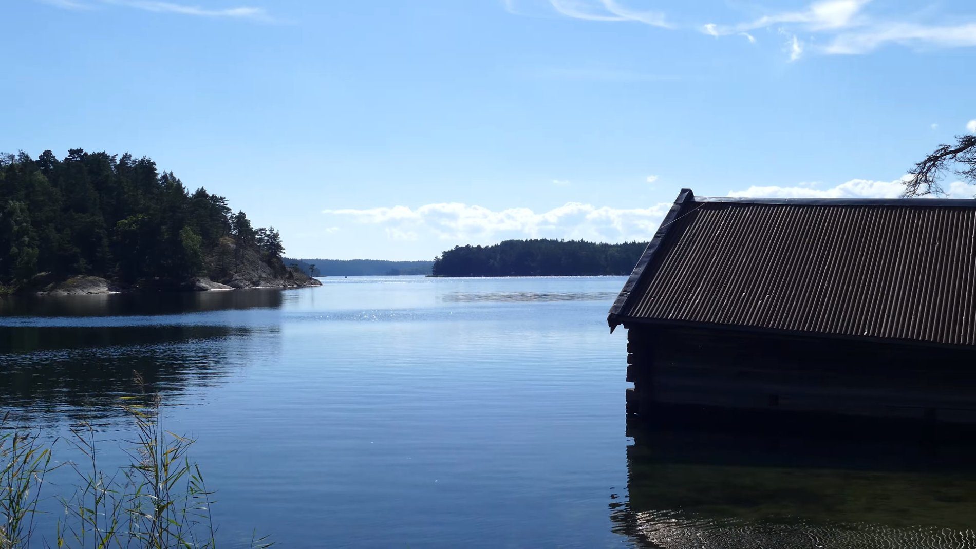 📍 Tyresö-Haninge