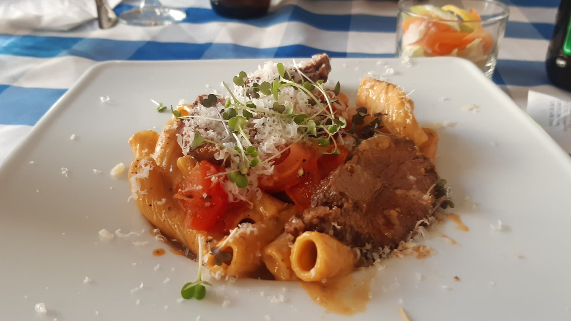 🍽️ Mat