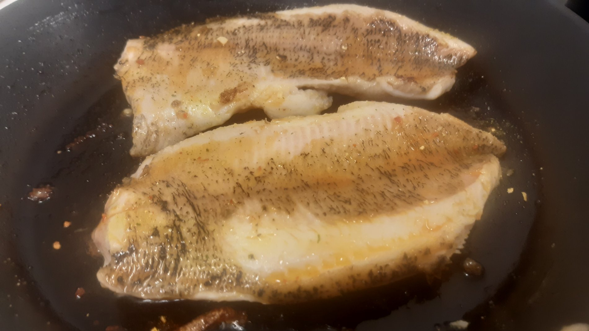 🍽️ Mat