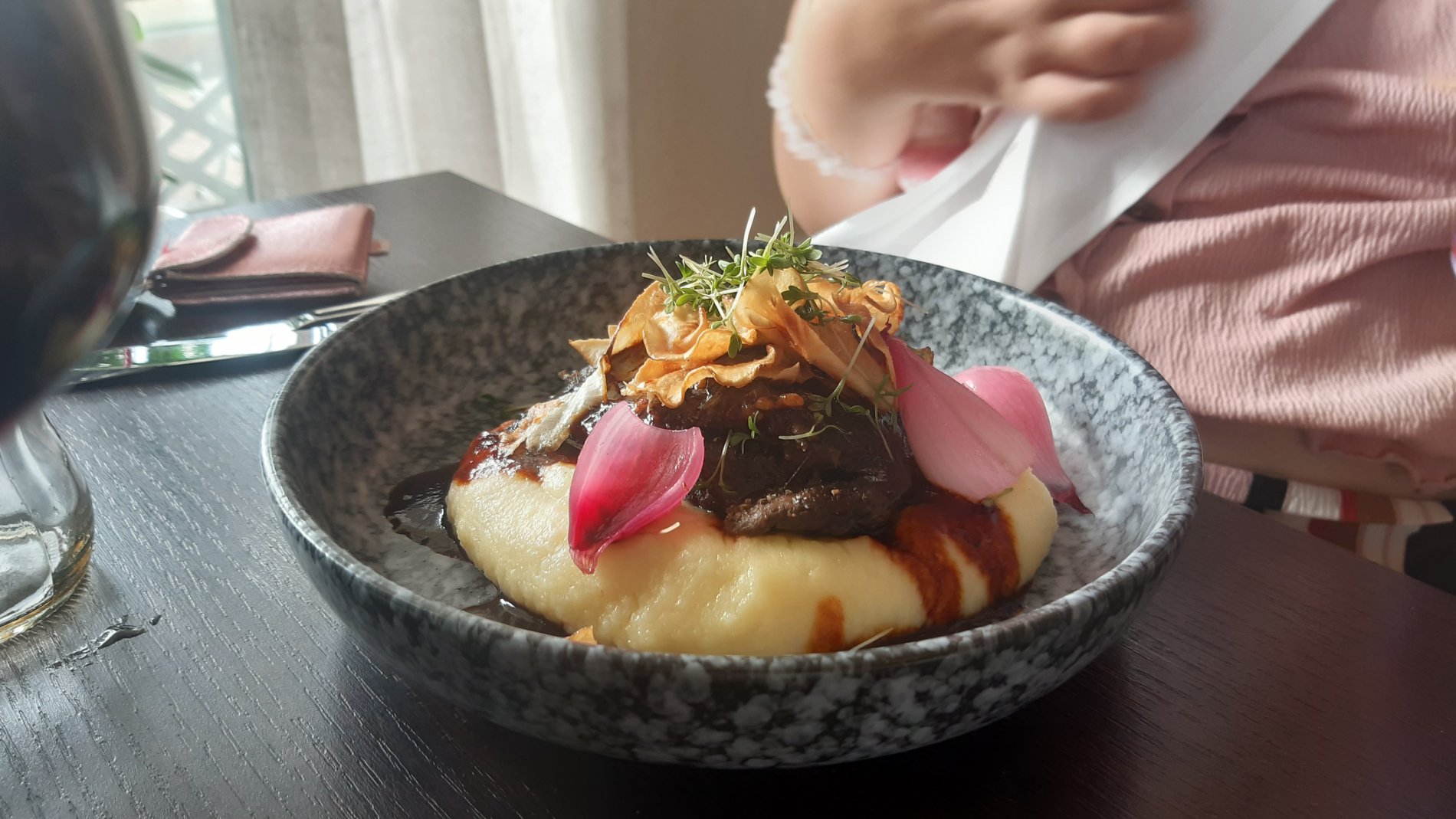 🍽️ Mat