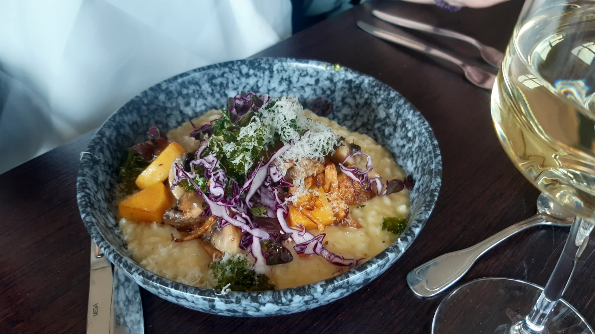 🍽️ Mat