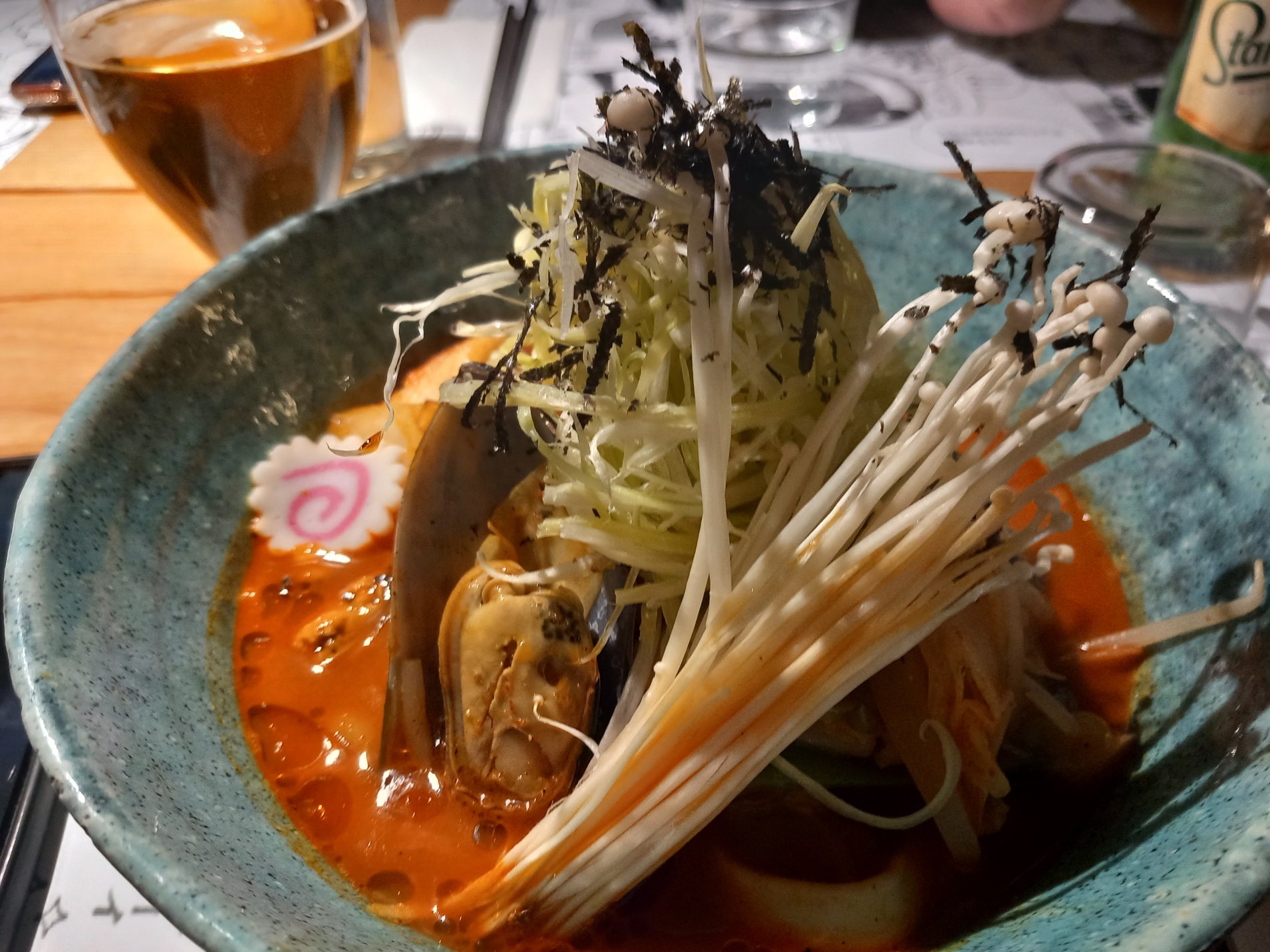🍽️ Mat