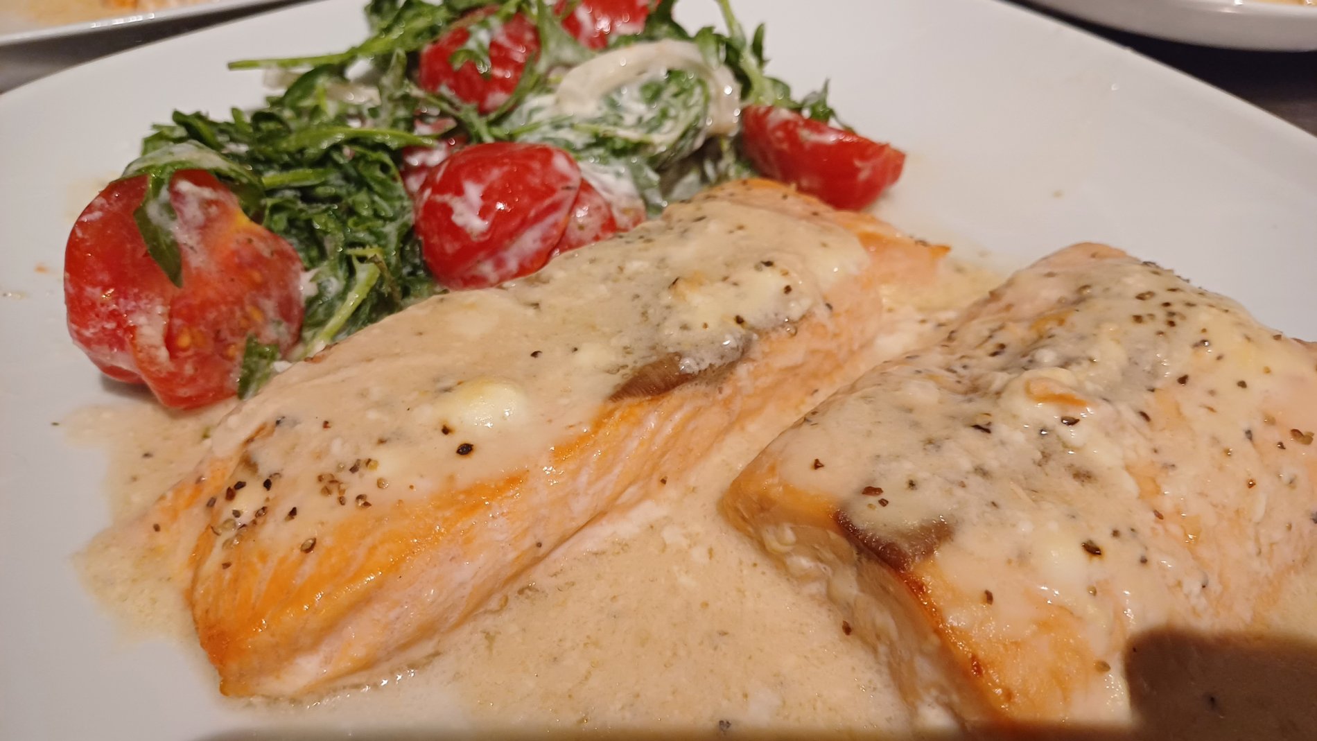 🍽️ Mat