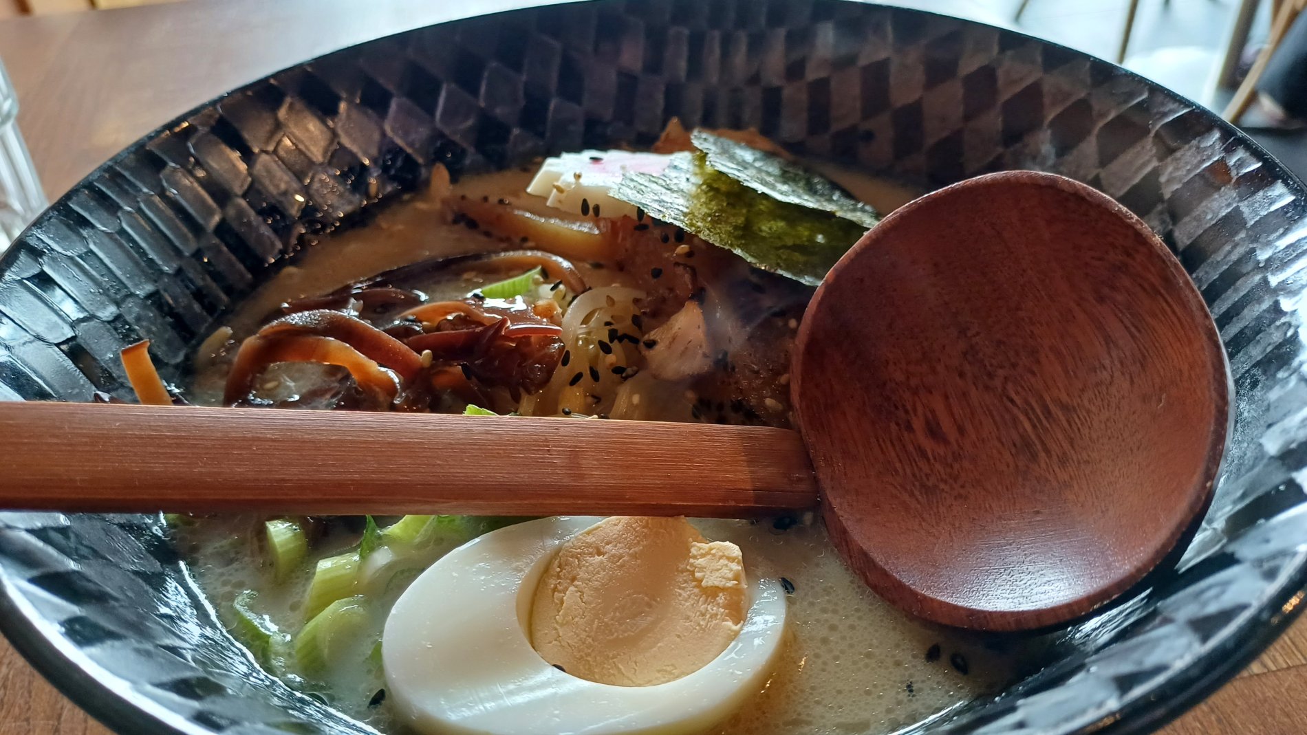 🍽️ Mat