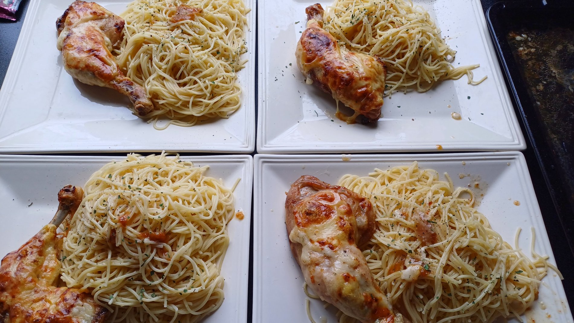 🍽️ Mat