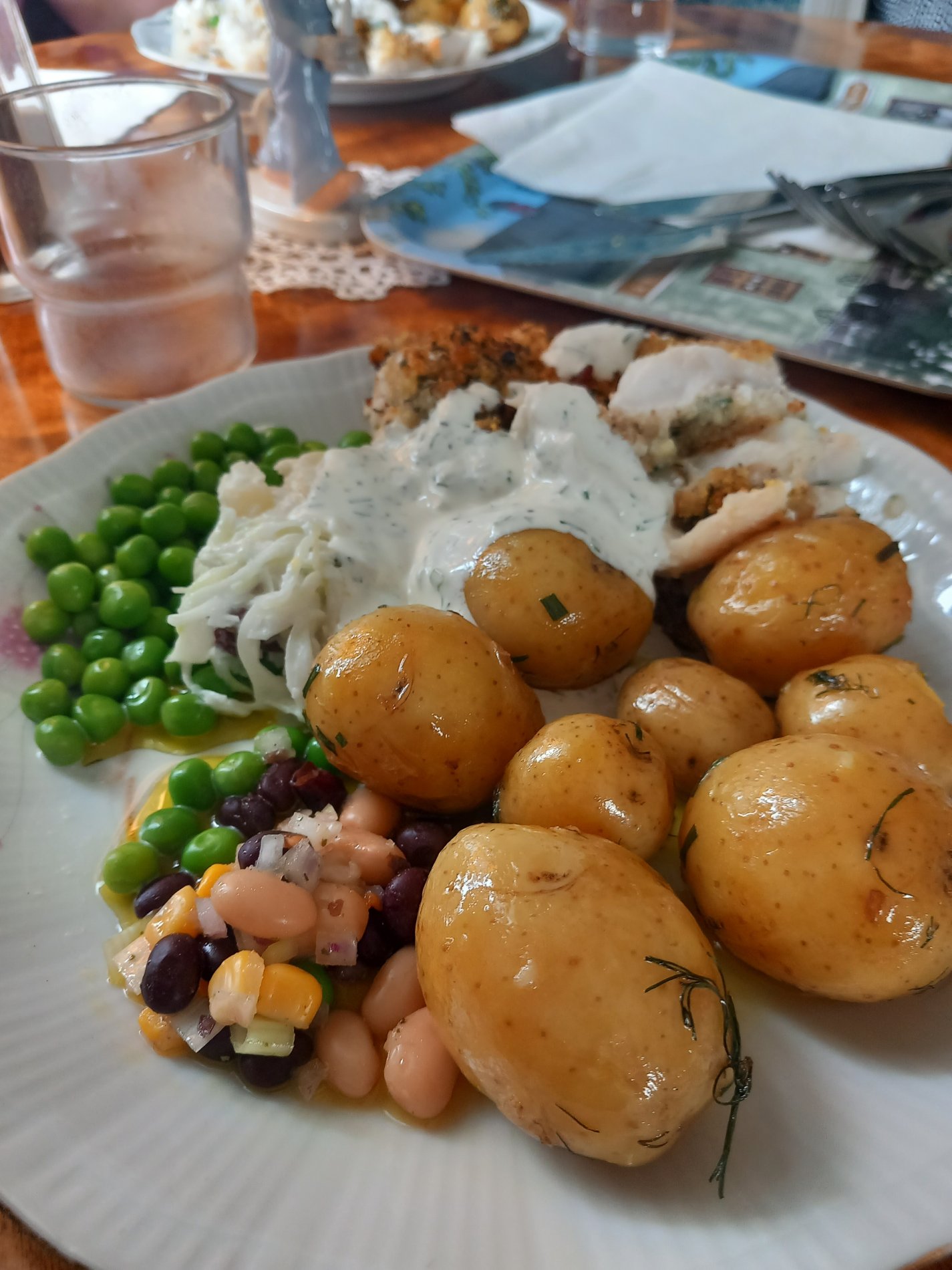 🍽️ Mat