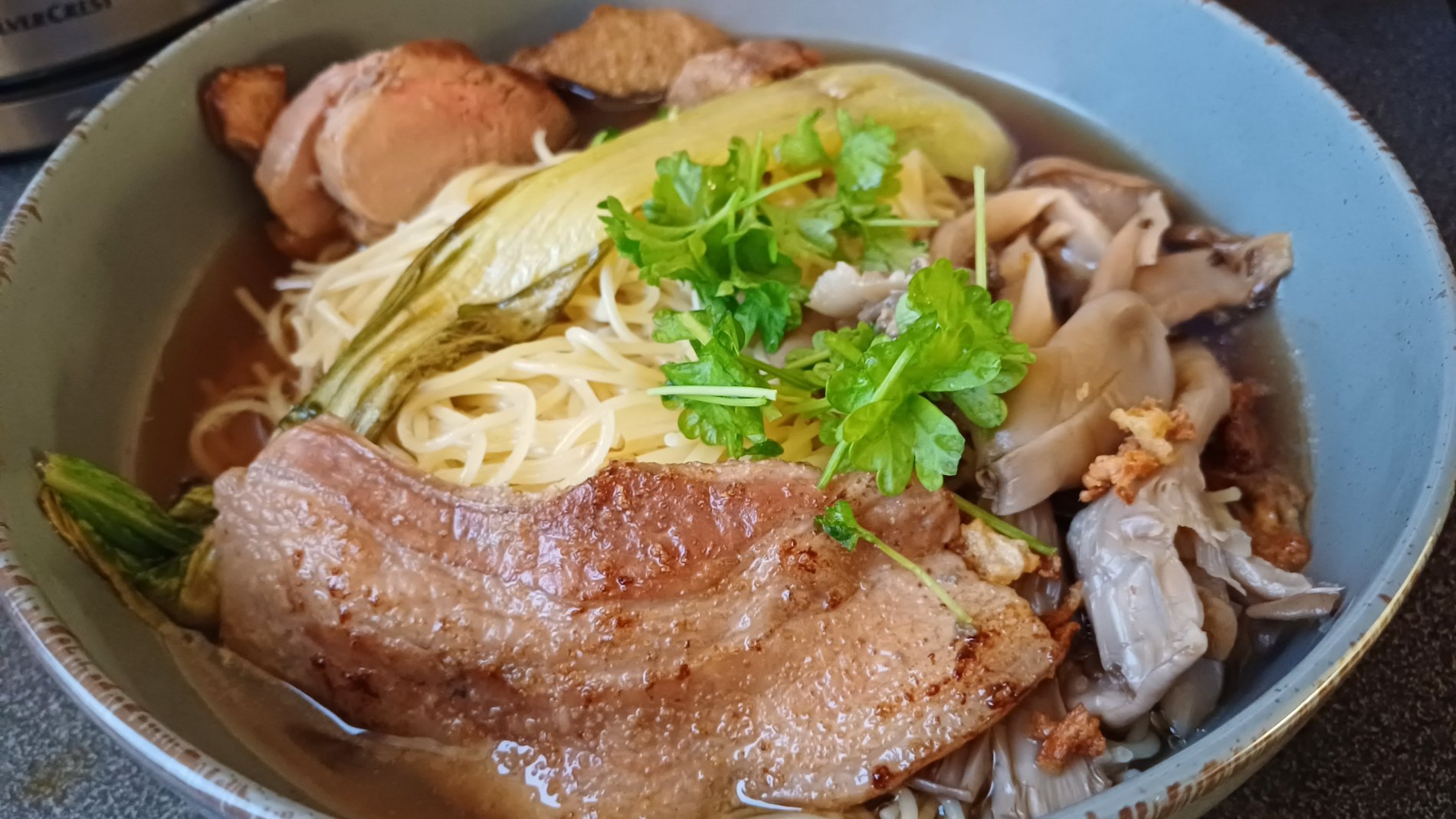 🍽️ Mat