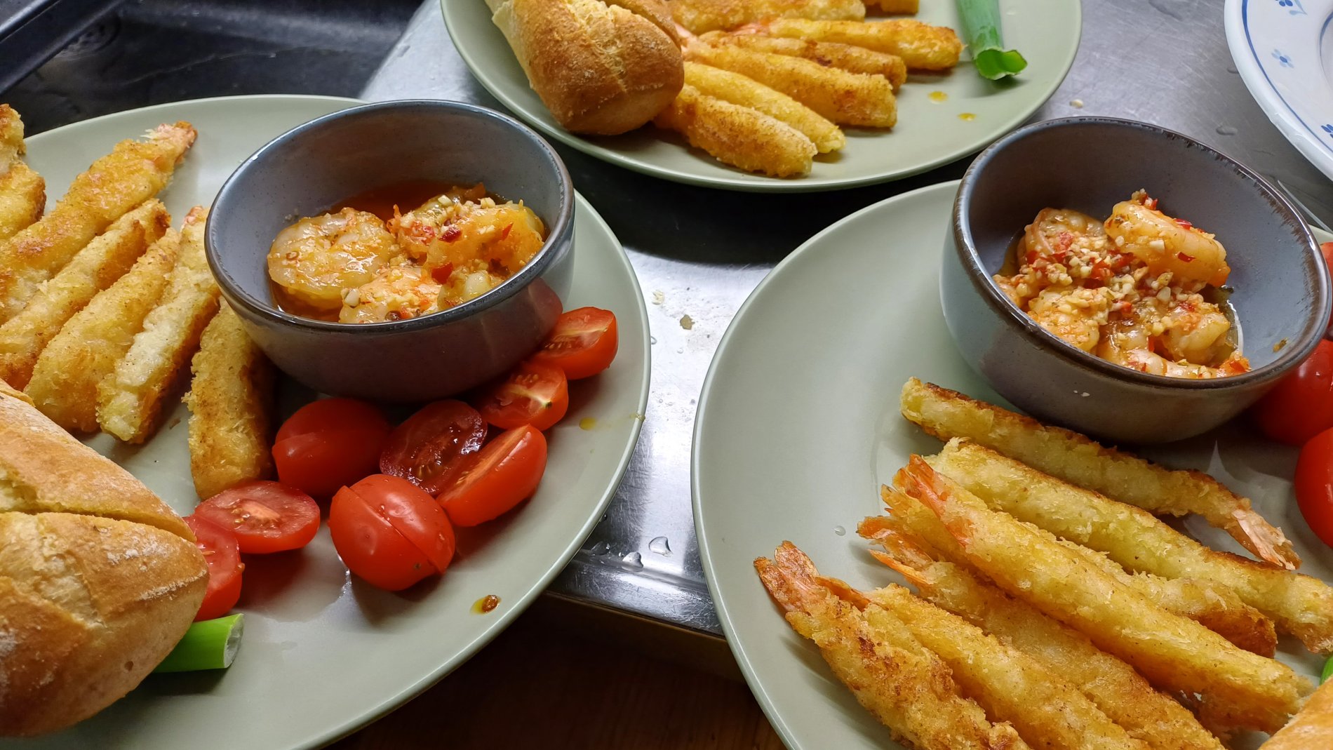🍽️ Mat