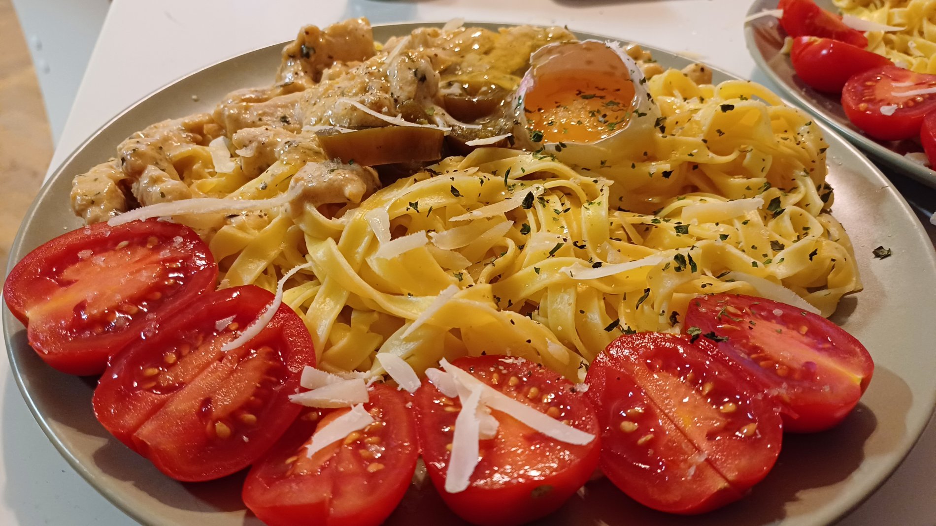 🍽️ Mat