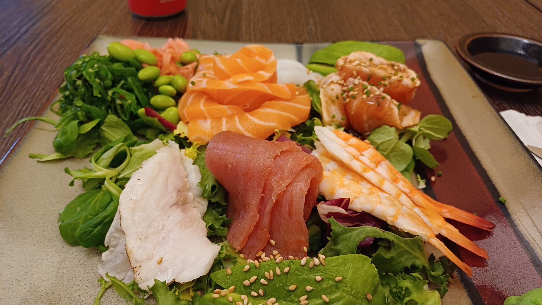 🍽️ Mat