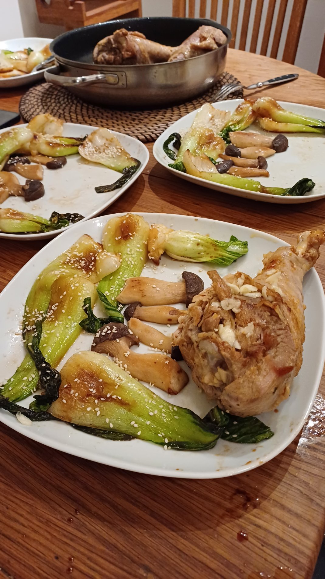 🍽️ Mat