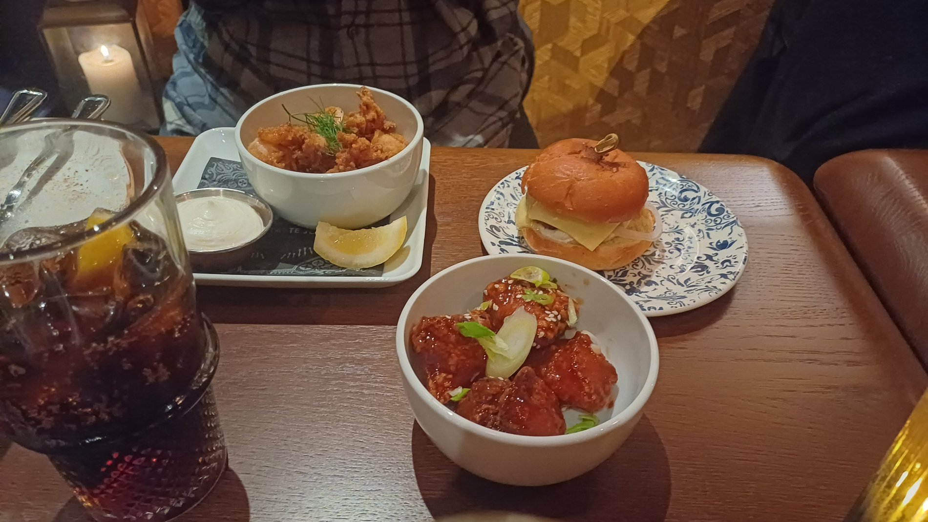🍽️ Mat
