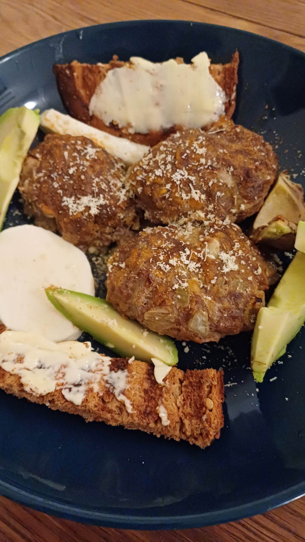 🍽️ Mat