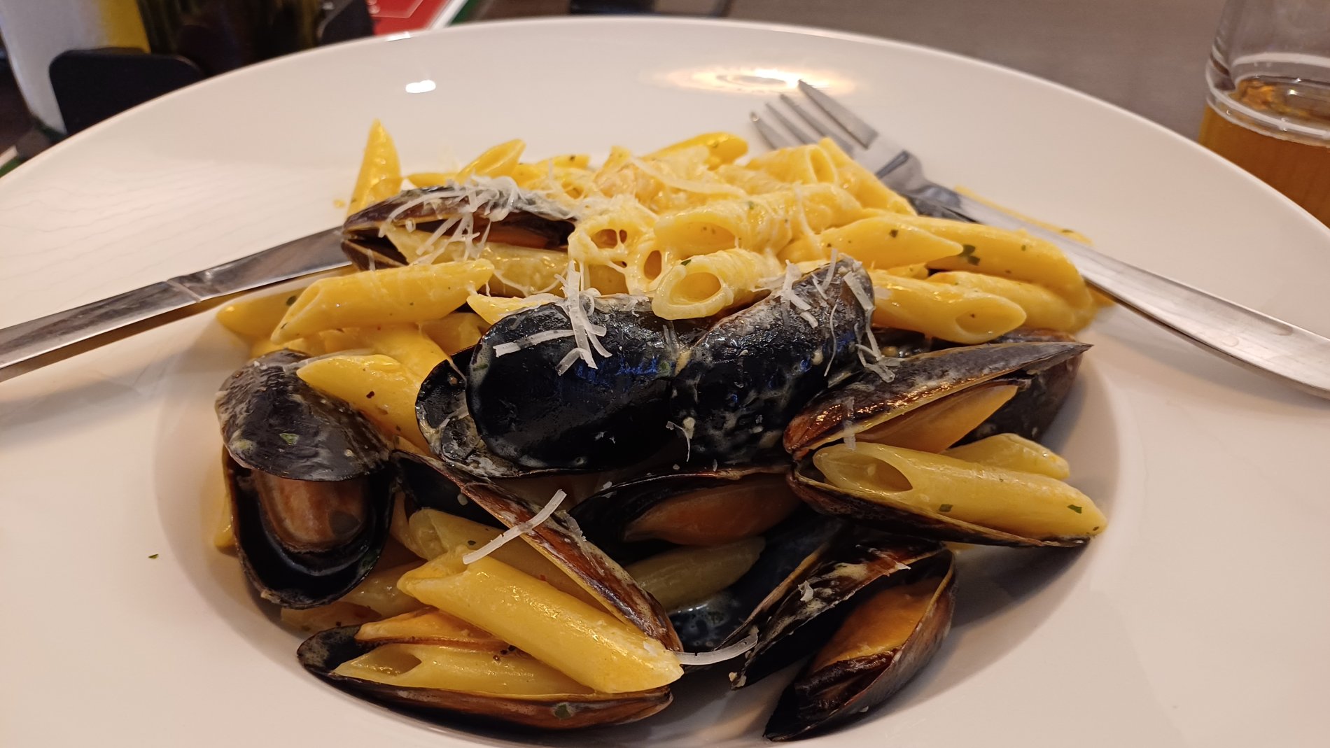 🍽️ Mat