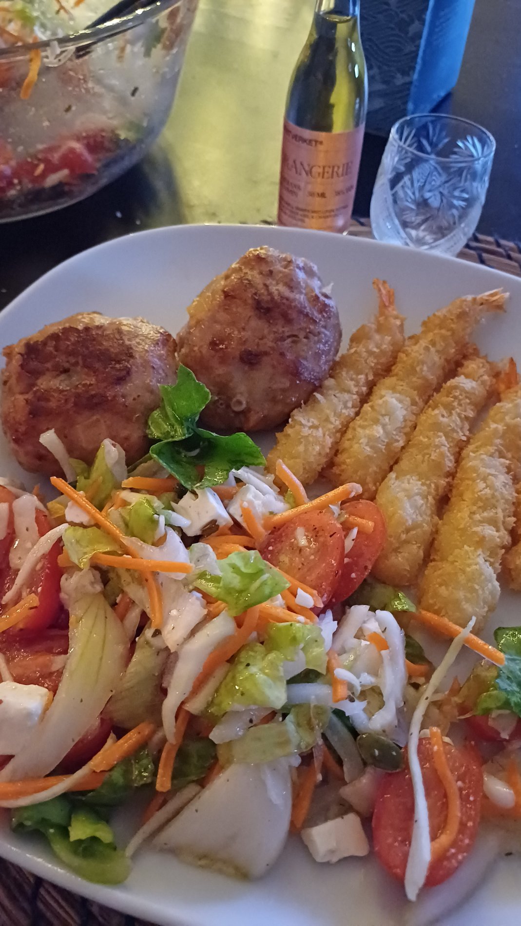 🍽️ Mat