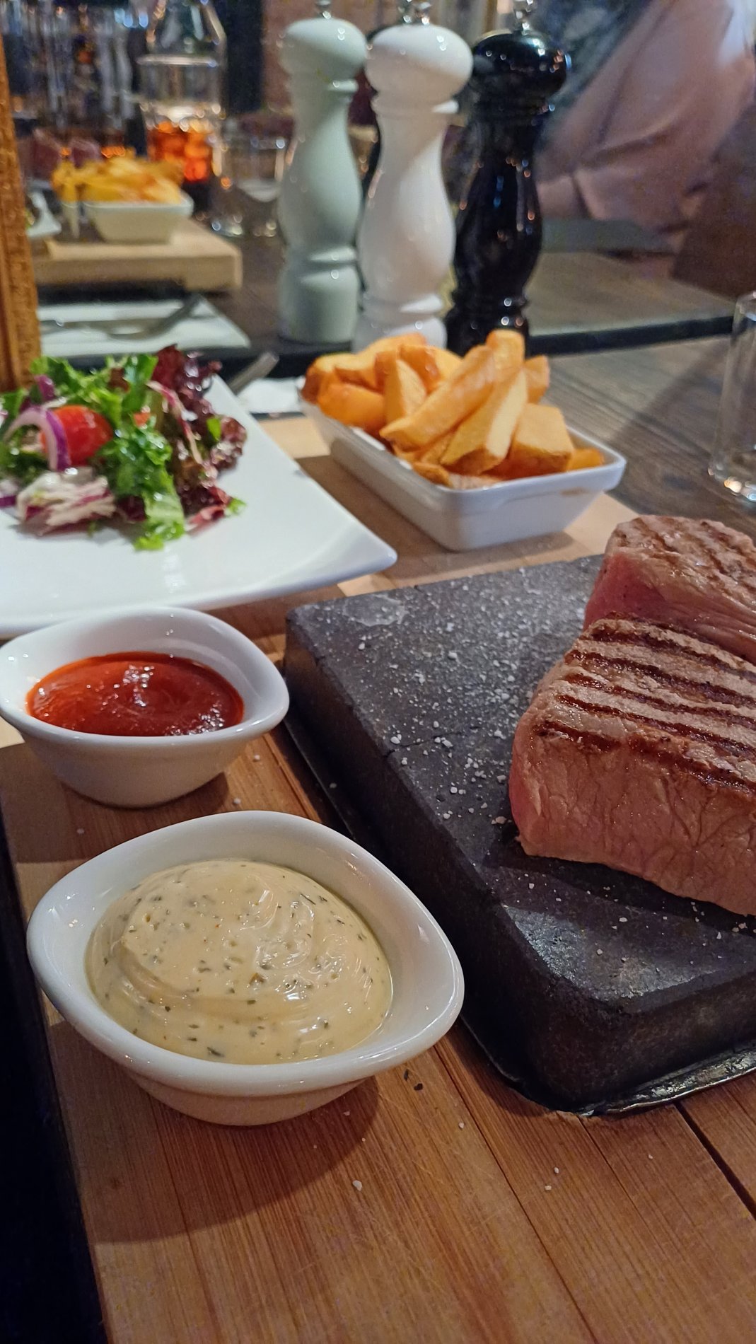 🍽️ Mat