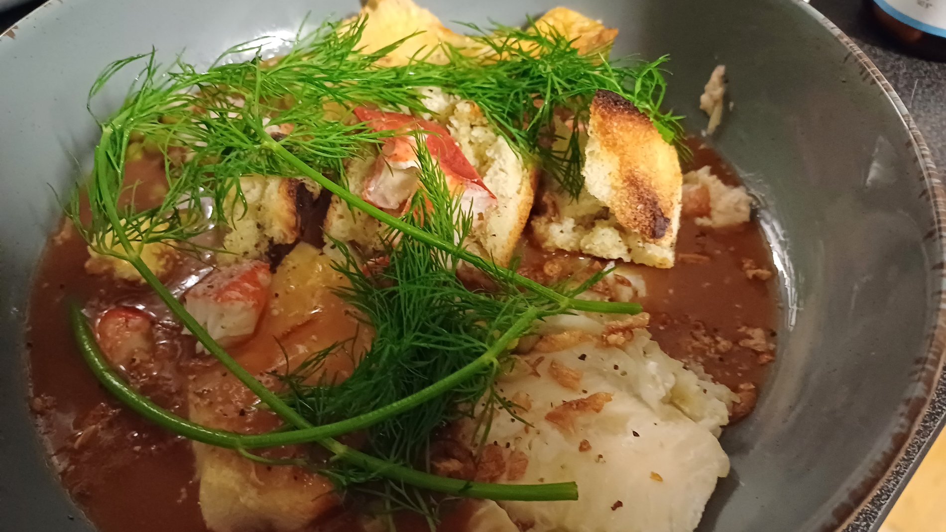🍽️ Mat