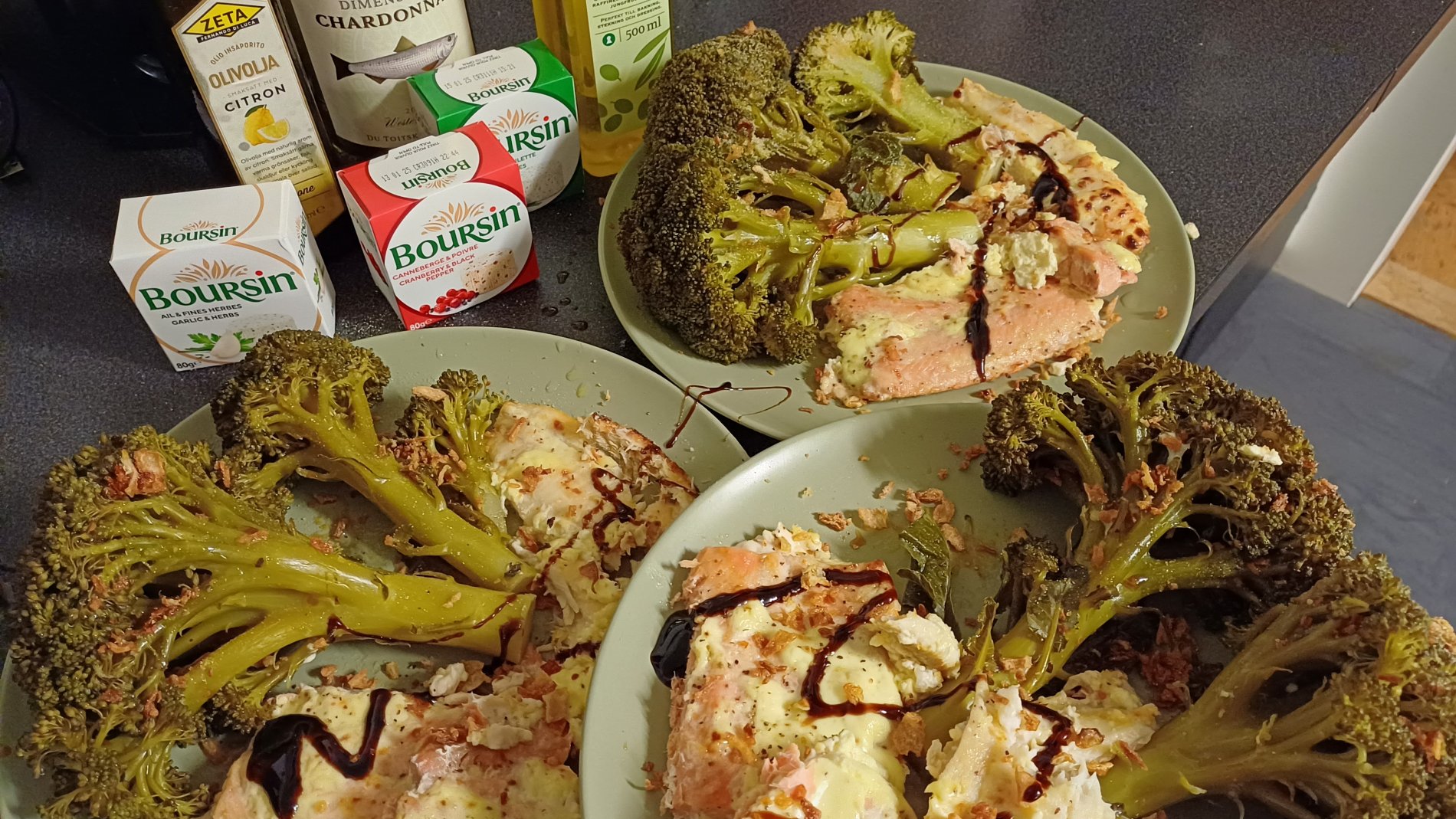 🍽️ Mat