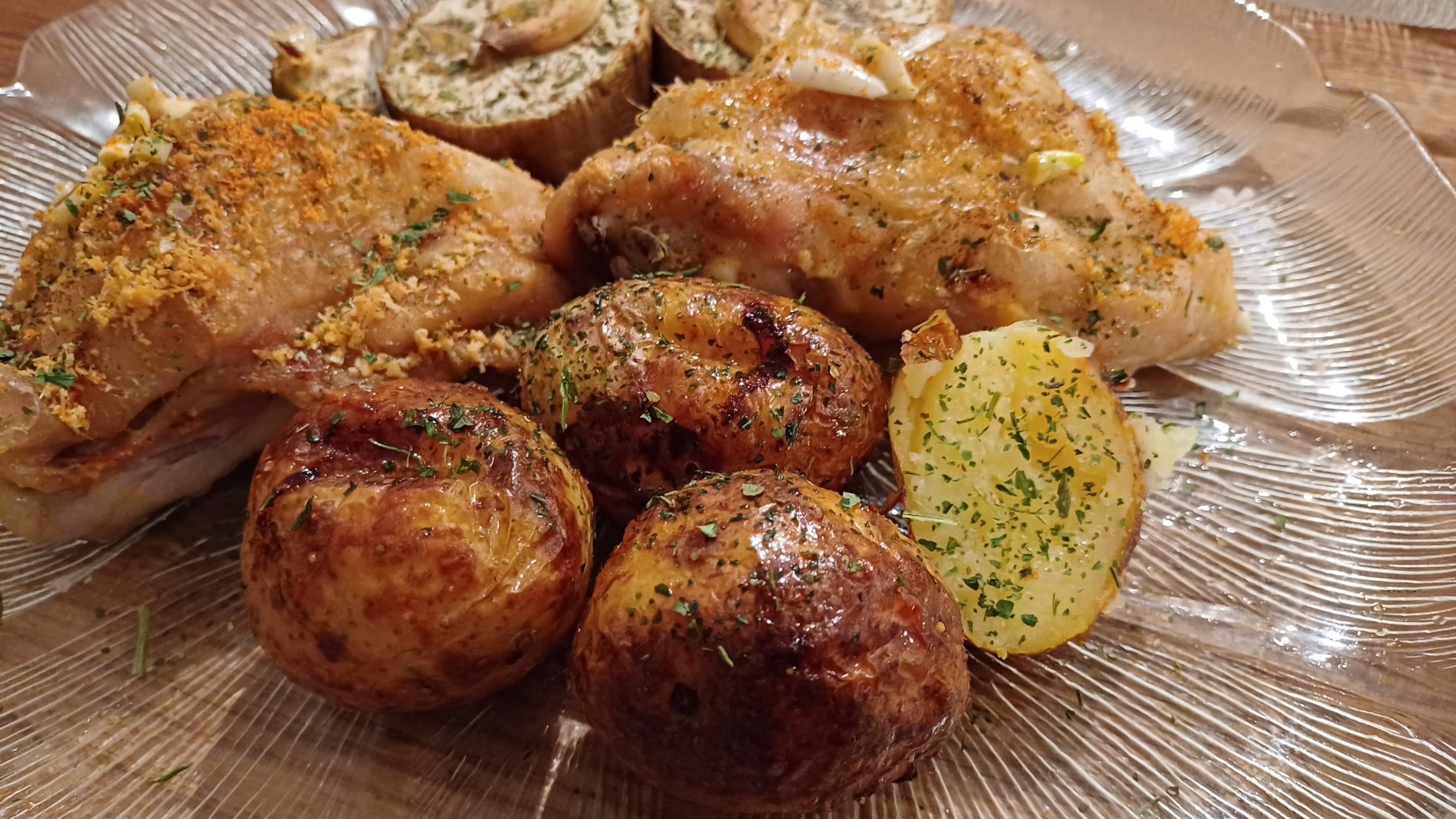 🍽️ Mat
