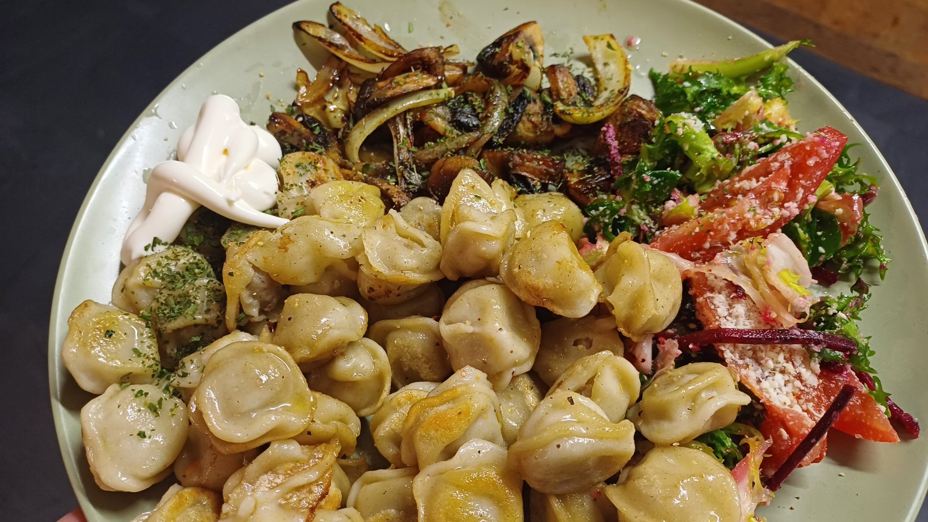 🍽️ Mat