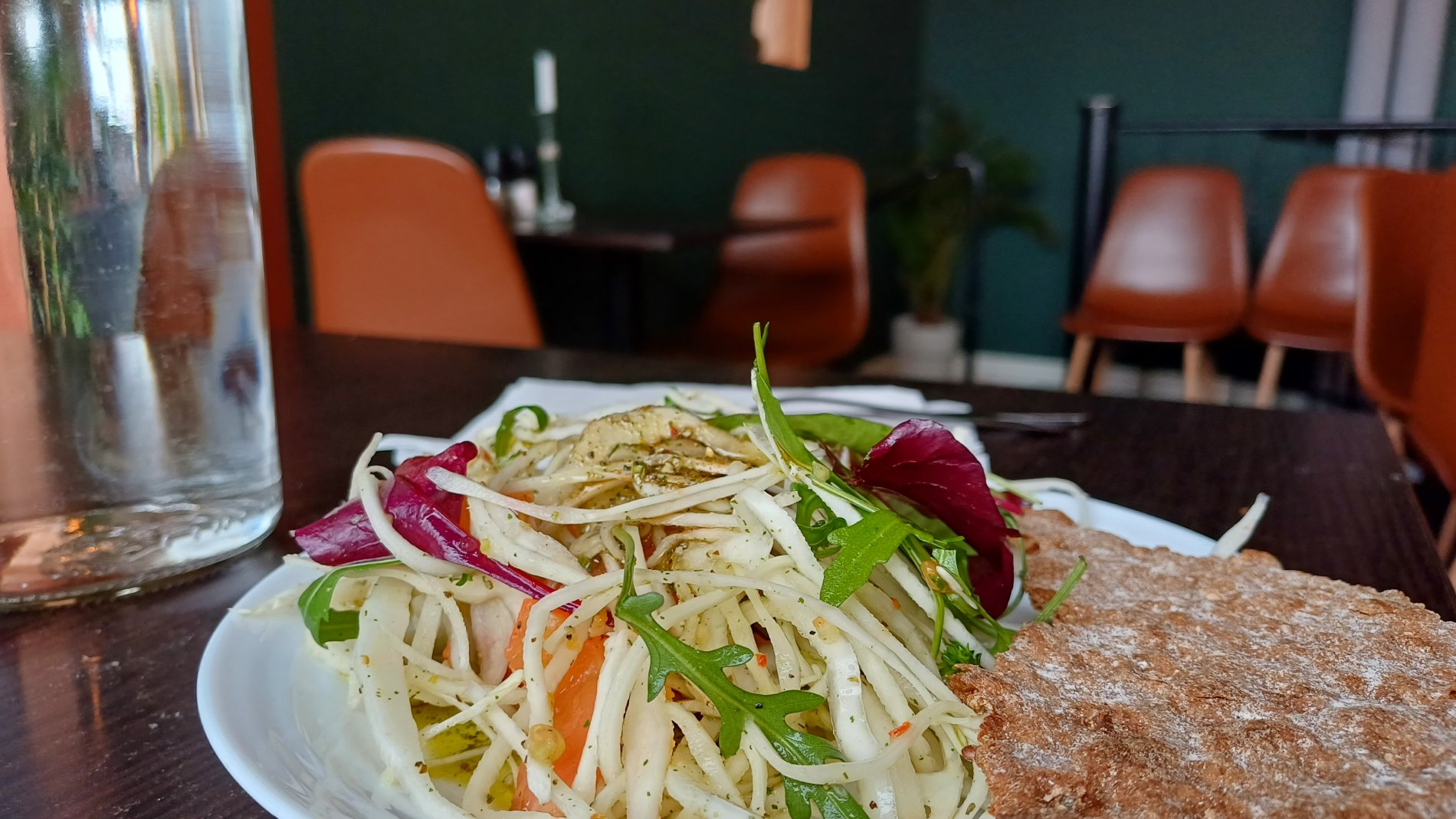 🍽️ Mat
