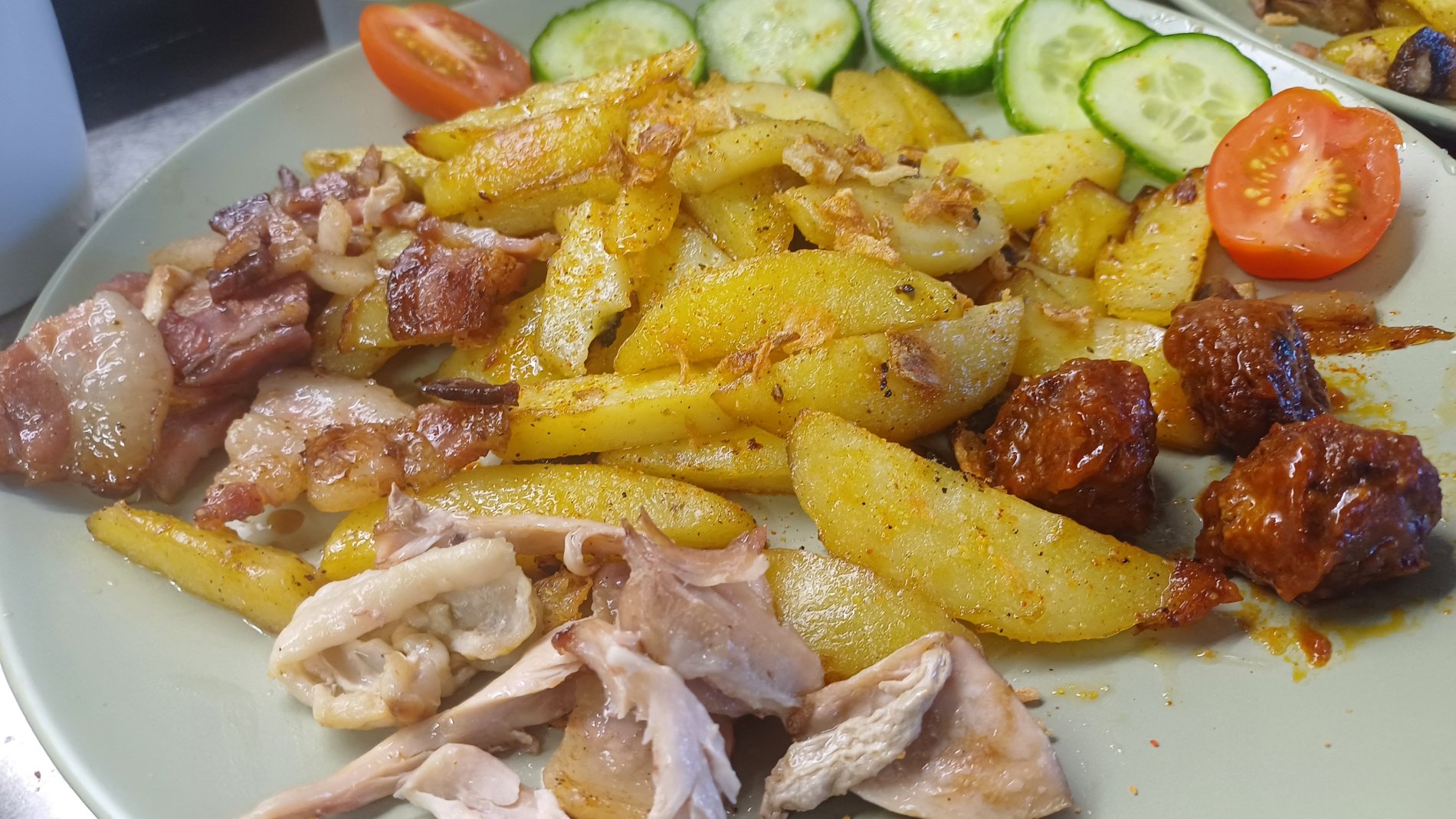 🍽️ Mat