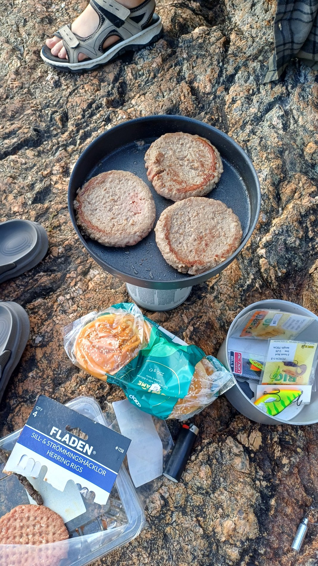 🍽️ Mat