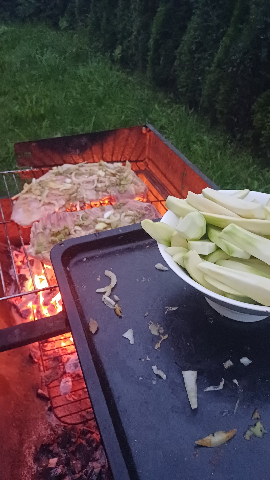 🍽️ Mat