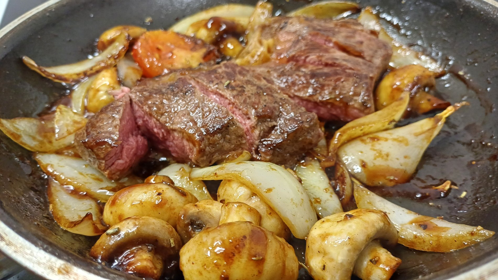 🍽️ Mat