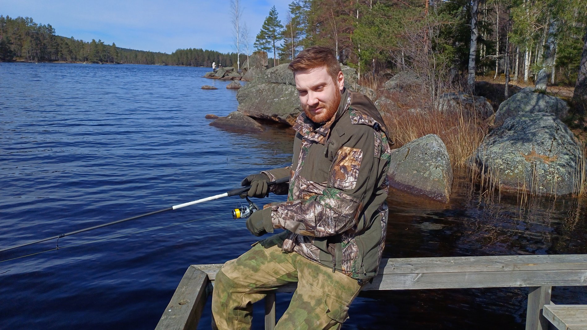 👥 Våra gäster
