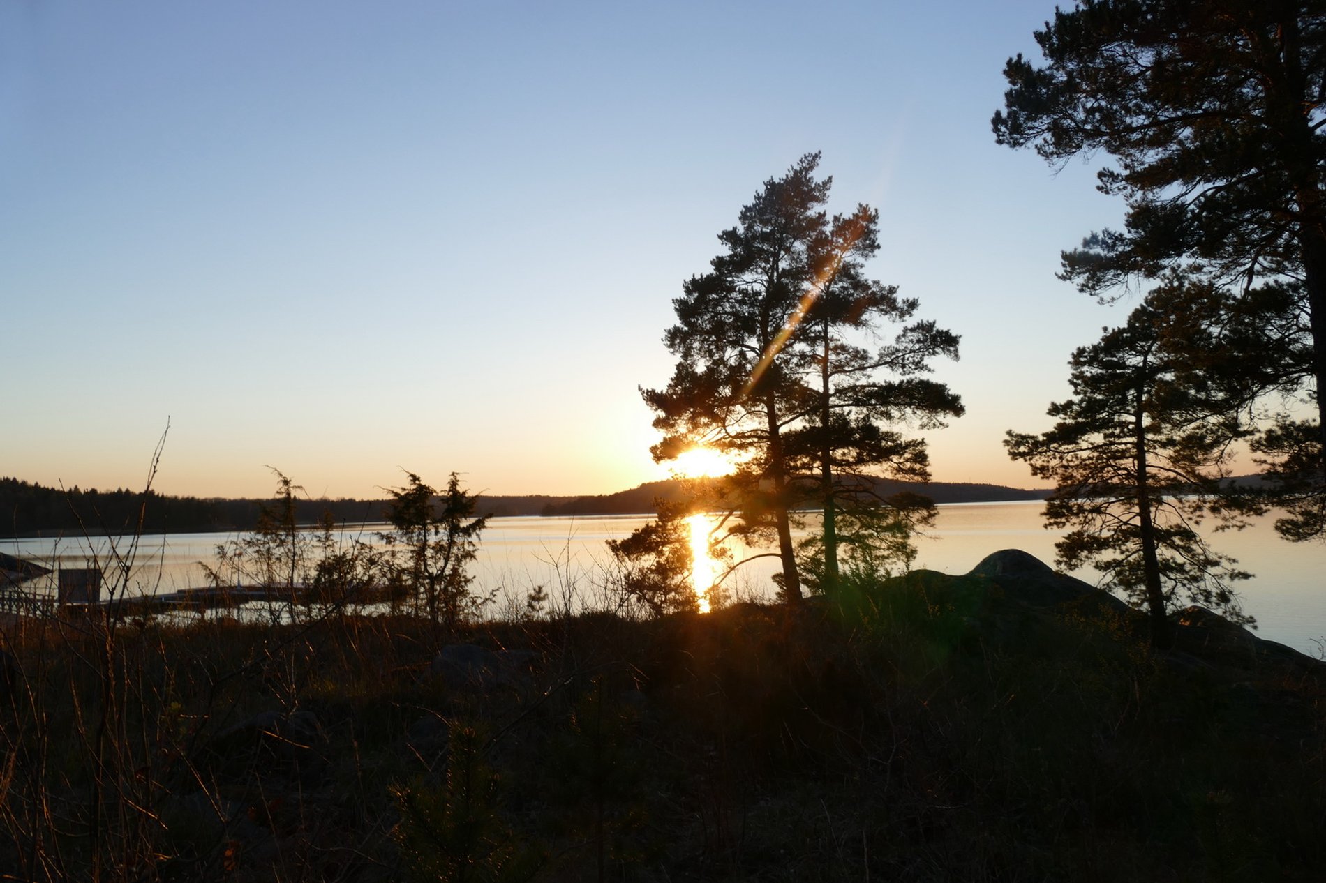 📍 Tyresö-Haninge