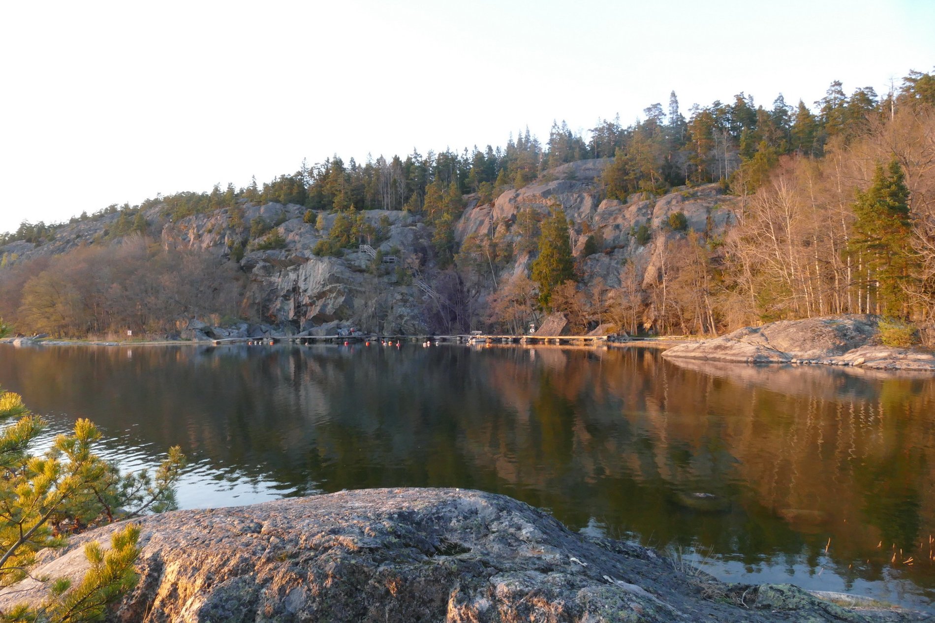 📍 Tyresö-Haninge