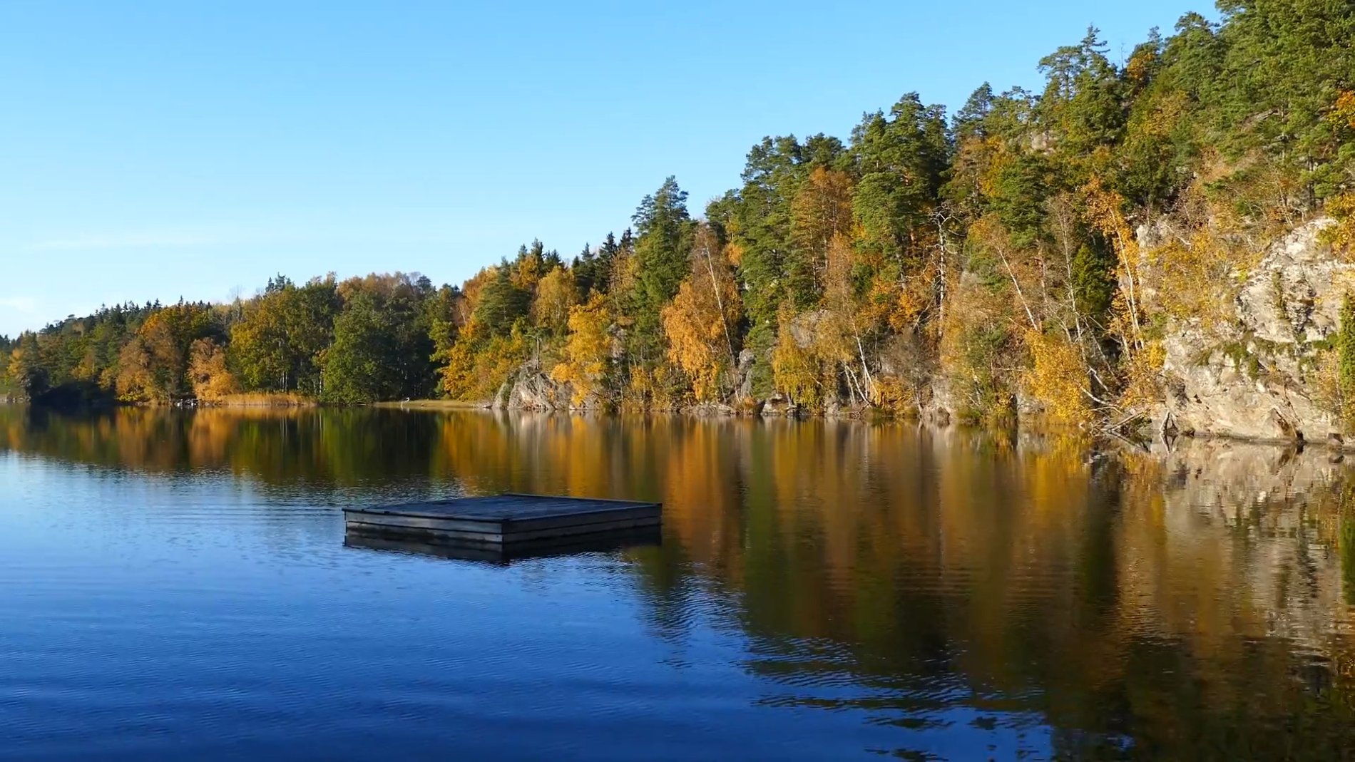 📍 Tyresö-Haninge